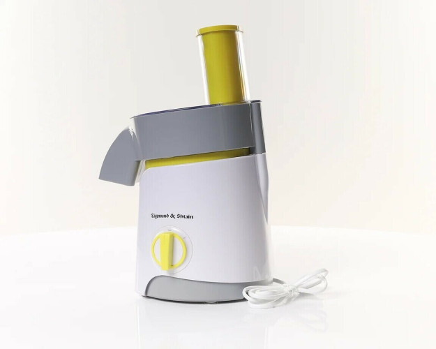 Измельчитель Zigmund & Shtain SM-20