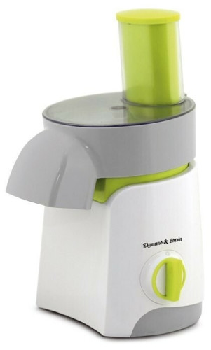 Измельчитель Zigmund & Shtain SM-20