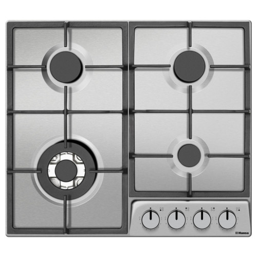 Газовая варочная панель Hansa BHGI 631542
