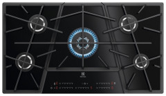 Газовая варочная панель Electrolux KGV 9539 IK