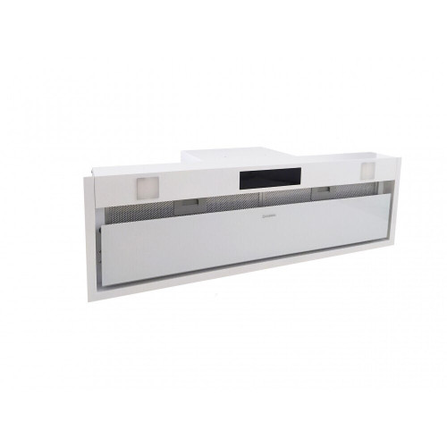 Встраиваемая вытяжка Ciarko Dynamic 90 White