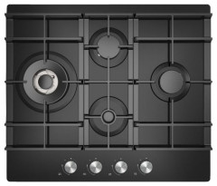 Газовая варочная панель Midea MG-697TGB