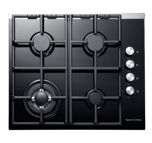 Газовая варочная панель Zigmund & Shtain M 21.6 S