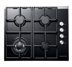 Газовая варочная панель Zigmund &amp; Shtain M 21.6 S