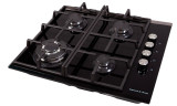 Газовая варочная панель Zigmund & Shtain M 21.6 S