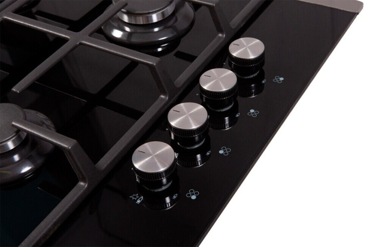 Газовая варочная панель Zigmund & Shtain M 21.6 S