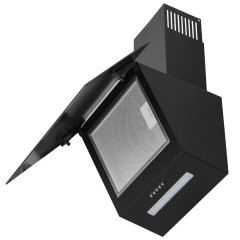 Кухонная вытяжка Simfer 8555 SM