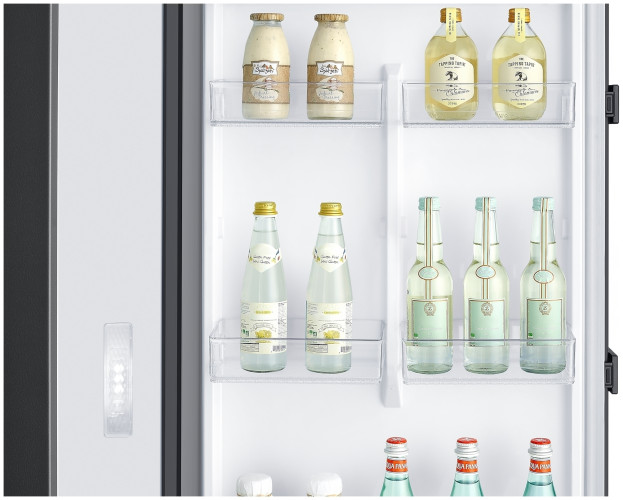 Холодильник Samsung RR39T7475AP