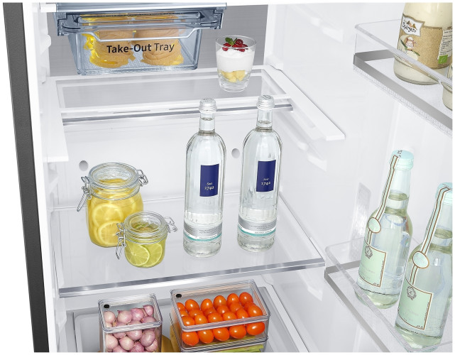 Холодильник Samsung RR39T7475AP