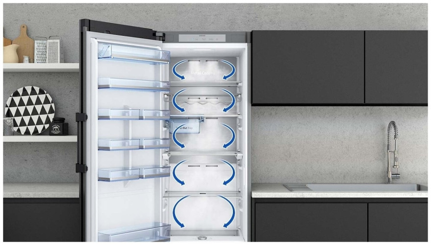 Холодильник Samsung RR39T7475AP