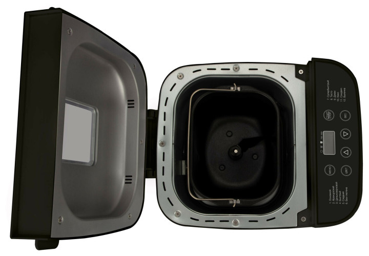 Хлебопечка StarWind SBM2086