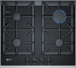Газовая варочная панель Neff T26TA49N0R