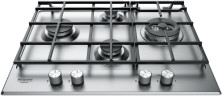 Газовая варочная панель Hotpoint-Ariston PKL 641 D2/IX/HA