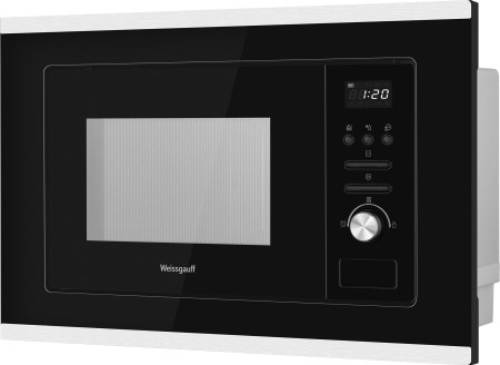 Микроволновая печь Weissgauff BMWO-207 Grill