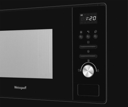 Микроволновая печь Weissgauff BMWO-207 Grill