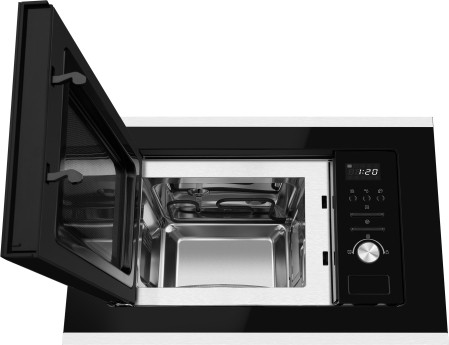 Микроволновая печь Weissgauff BMWO-207 Grill