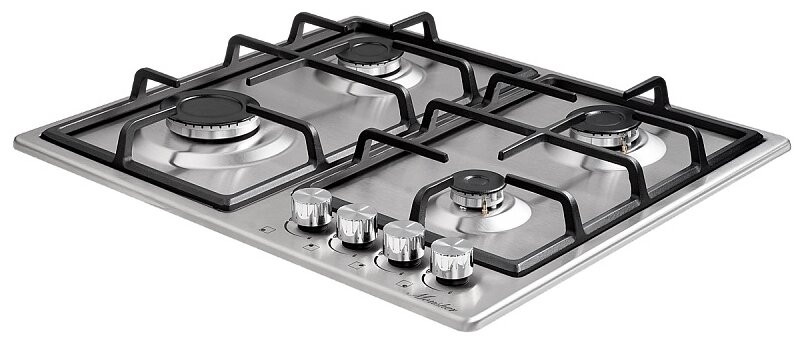 Газовая варочная панель MONSHER MHG 61 X