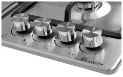 Газовая варочная панель MONSHER MHG 61 X