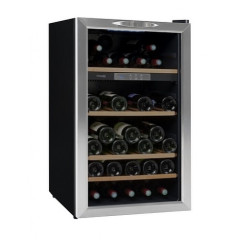 Винный шкаф LaSommeliere LSBU51DB2