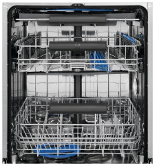 Посудомоечная машина Electrolux ESI 8550 ROX