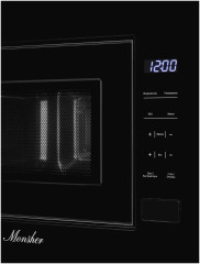 Встраиваемая микроволновая печь Monsher MMH 1020 B