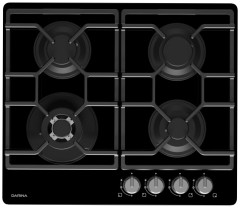 Газовая варочная панель Darina PL BGC341 08 1B