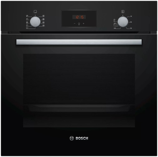 Электрический духовой шкаф Bosch HBF 114EW0R