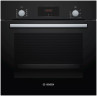 Электрический духовой шкаф Bosch HBF 114EW0R