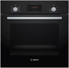 Электрический духовой шкаф Bosch HBF 114EW0R