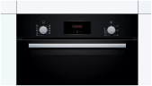 Электрический духовой шкаф Bosch HBF 114EW0R