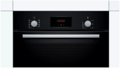 Электрический духовой шкаф Bosch HBF 114EW0R