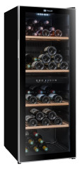 Винный шкаф Hansa FWC60381B