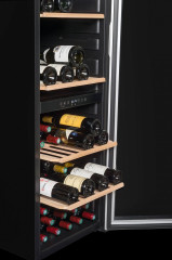 Винный шкаф Hansa FWC60381B