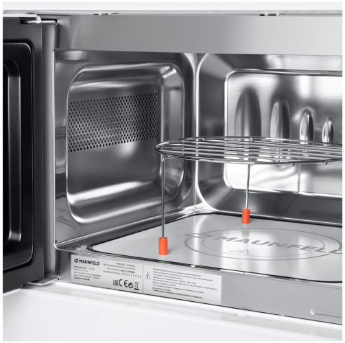 Микроволновая печь встраиваемая MAUNFELD JBMO.20.5ERWAS