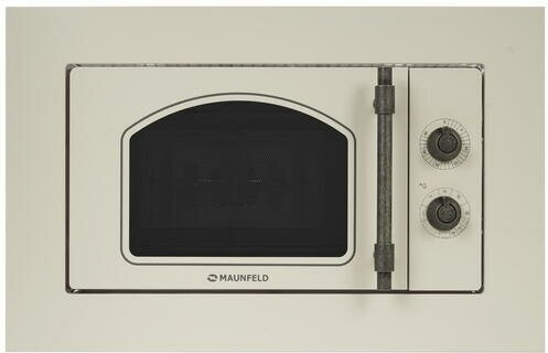 Микроволновая печь встраиваемая MAUNFELD JBMO.20.5ERWAS