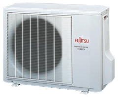Напольно-потолочный кондиционер Fujitsu ABYG24LVTA/AOYG24LALA