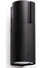 Островная вытяжка Meferi TUBE40BK Power