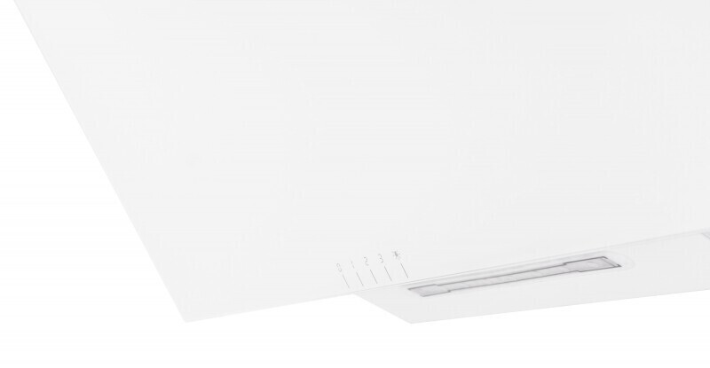 Кухонная вытяжка Dach AMALIA 60 white