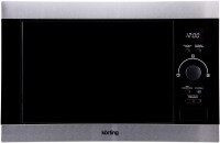 Встраиваемая микроволновая печь Korting KMI 825 XN