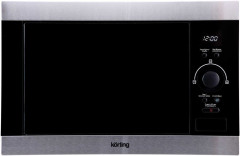 Встраиваемая микроволновая печь Korting KMI 825 XN