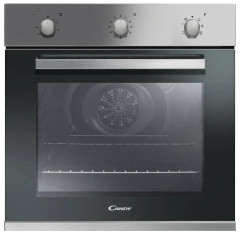 Электрический духовой шкаф Candy FPE 502/6 X