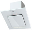 Кухонная вытяжка Krona Lina 600 white 4P-S