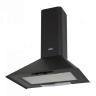 Кухонная вытяжка Elikor Fleur 60П-400-П3Л антрацит