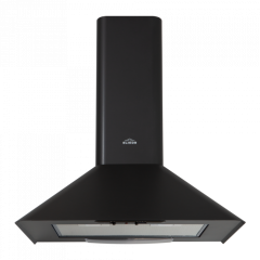Кухонная вытяжка Elikor Fleur 60П-400-П3Л антрацит