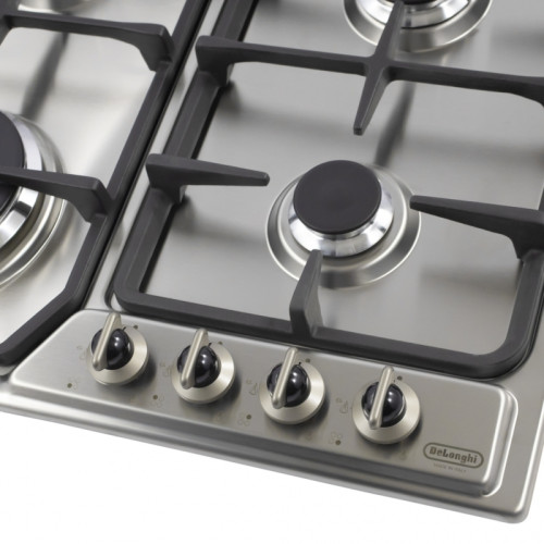 Газовая варочная панель Delonghi HF 46 ASDV GU