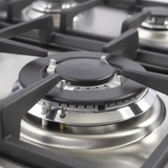 Газовая варочная панель Delonghi HF 46 ASDV GU