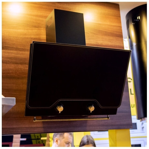 Кухонная вытяжка MAUNFELD RETRO QUADR 60