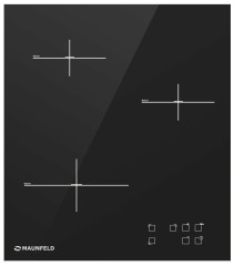 Индукционная варочная панель MAUNFELD MPR PM 45I