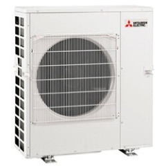 Внешний блок Mitsubishi Electric MXZ-4E83 VAHZ