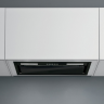 Встраиваемая вытяжка Falmec BUILT-IN BURANO PLUS 50 BK CBIN50.E11P2 ZZZN460F